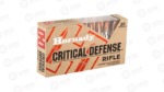 HRNDY 223REM 73GR FTX CD