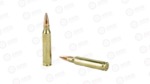 HRNDY SF 223REM 75GR BTHP MTCH