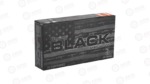 HRNDY BLACK 223REM 75GR BTHP