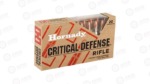HRNDY 223REM 55GR FTX CD