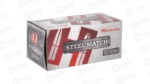 HRNDY STL MTCH 223REM 55GR HP