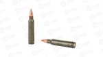 HRNDY STL MTCH 223REM 55GR HP