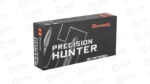 HRNDY PH 7MM WSM 162GR ELD-X
