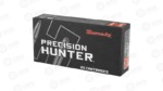 HRNDY PH 7MM WSM 162GR ELD-X