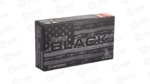 HRNDY BLACK 7.62X39 123GR SST