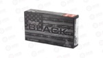 HRNDY BLACK 7.62X39 123GR SST
