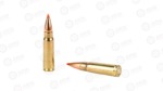 HRNDY BLACK 7.62X39 123GR SST