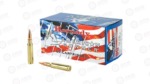 HRNDY AG 308WIN 155GR BTHP
