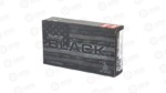 HRNDY BLACK 308WIN 168GR AMAX