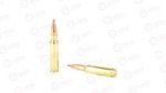 HRNDY BLACK 308WIN 168GR AMAX