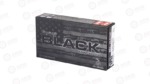 H81263_3 HRNDY BLACK 556NATO 62GR FMJ