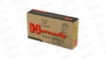 HRNDY SF 257ROB+P 117GR SST