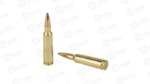 HRNDY SF 257ROB+P 117GR SST
