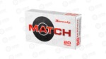 HRNDY 6MM CREED 108GR ELD-M