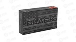 HRNDY BLACK 6MM CRD 105GR BTHP