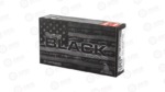 HRNDY BLACK 224VLK 75GR BTHP