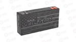 HRNDY BLACK 450BUSH 250GR FTX