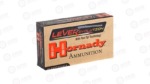 H82731_2 HRNDY LVREVO 30-30 140GR MFX