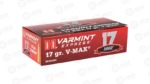HRNDY 17HMR 17GR V-MAX