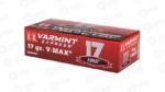 HRNDY 17HMR 17GR V-MAX