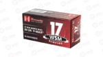 HRNDY 17WSM 20GR VMAX
