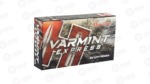 HRNDY 22-250  55GR VMAX