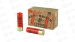 HRNDY HM TURKEY 12GA 3" #500