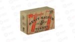 HRNDY HM TURKEY 12GA 3" #500