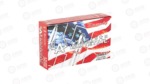 HRNDY AW 12GA 2.75" 325GR SLUG 5/100