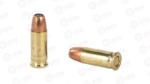 RUGER MINI-30 762X39 5RD BL