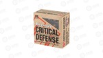 HRNDY 380ACP 90GR CRT DFNSE