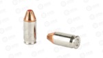 HRNDY 380ACP 90GR CRT DFNSE