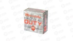 HRNDY 9MM+P 124GR CRT DUTY