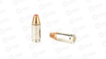 HRNDY 9MM+P 124GR CRT DUTY