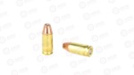 HRNDY AG 9MM+P 124GR XTP