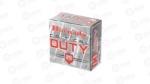 HRNDY 9MM 135GR CRT DUTY