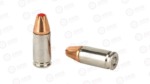 HRNDY 9MM 135GR CRT DUTY