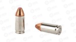 HRNDY 9MM 100GR FTX CD LITE