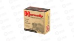 HRNDY 9MM 124GR JHP/XTP