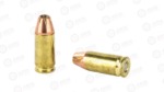 HRNDY 9MM 124GR JHP/XTP