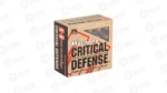HRNDY 9MM 115GR CRT DFNSE