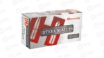 HRNDY STL MTCH 9MM 125GR HAP