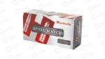 HRNDY STL MTCH 9MM 125GR HAP