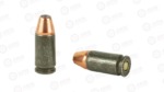 HRNDY STL MTCH 9MM 125GR HAP