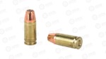 HRNDY 9MM 147GR JHP/XTP