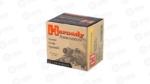 HRNDY 38SPL 158GR JHP/XTP