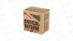 HRNDY 357MAG 125GR CRT DFNSE