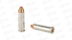 HRNDY 357MAG 135GR CRT DUTY
