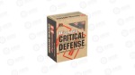 HRNDY 45ACP 185GR CRT DFNSE