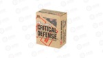 HRNDY 45ACP 185GR CRT DFNSE